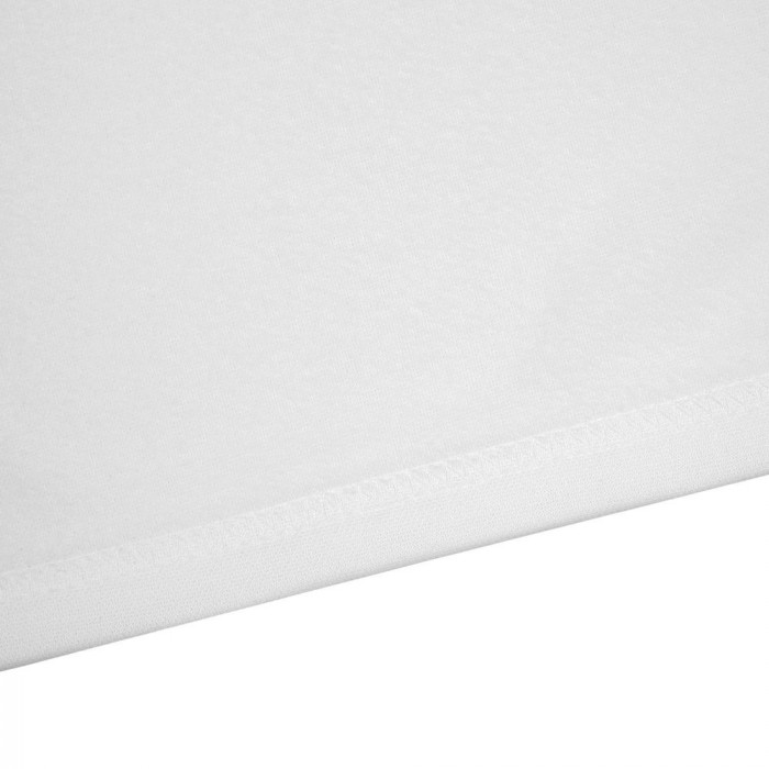 Футболка унисекс для сублимации Paint Tee, белая