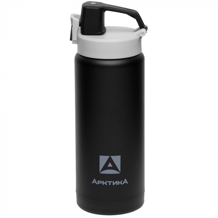 Термостакан «Сититерм», черный