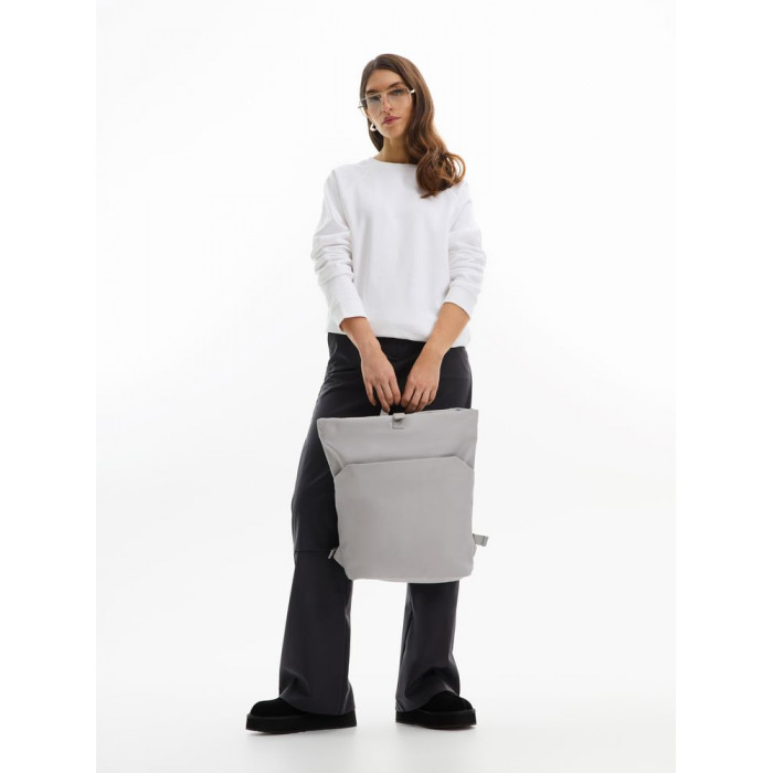 Рюкзак Traffic, серый