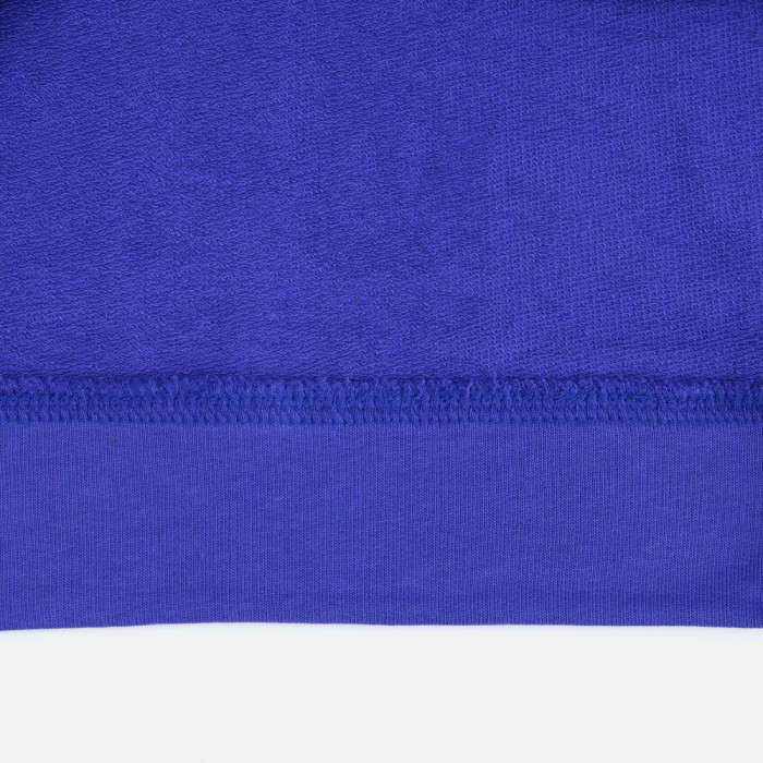 Худи оверсайз унисекс Outshine, ярко-синее, размер XL/2XL