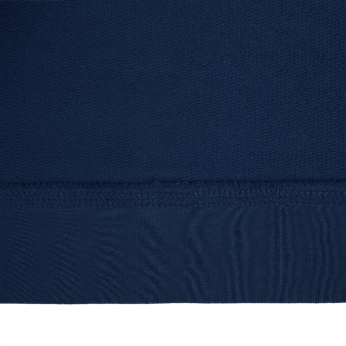 Худи оверсайз унисекс Outshine, темно-синее, размер XL/2XL