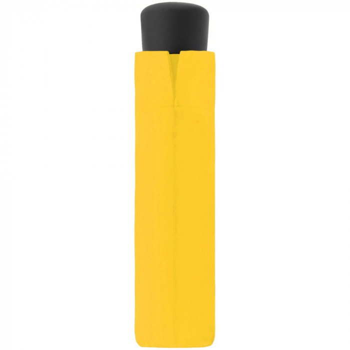 Зонт складной Trend Mini, желтый