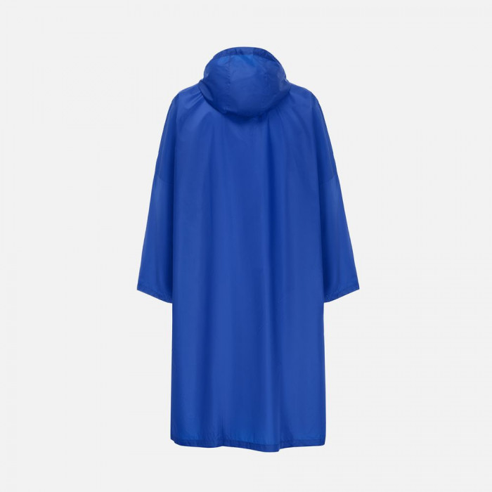 Дождевик-анорак R1, синий, размер XL/XXL