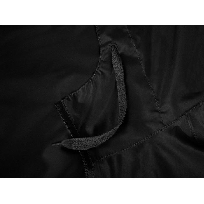 Дождевик R2, черный, размер XL/XXL