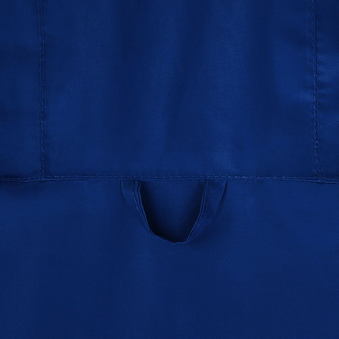 Дождевик R2, синий, размер XL/XXL