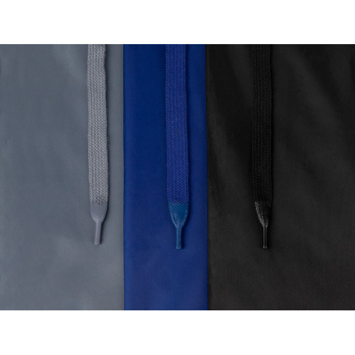 Дождевик R2, синий, размер XL/XXL