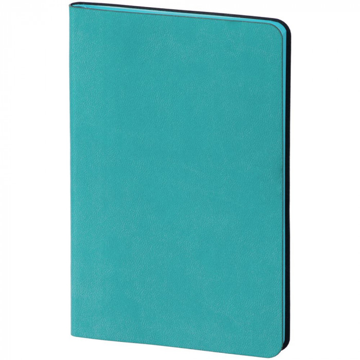 Ежедневник Neat Mini, недатированный, бирюзовый