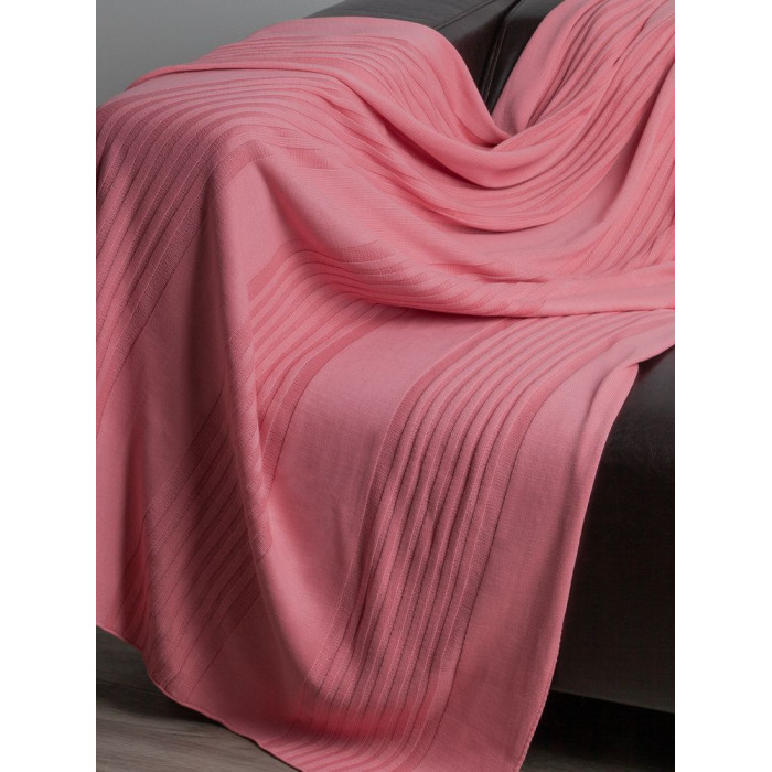 Плед Pail Tint, розовый