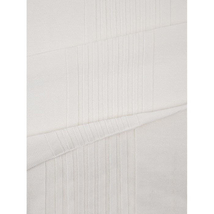 Плед Pail Tint, молочный