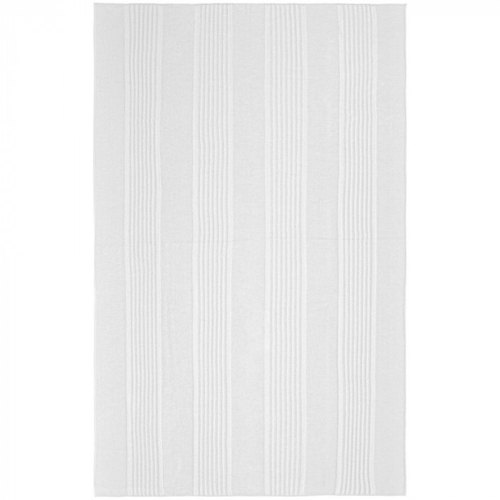 Плед Pail Tint, молочный