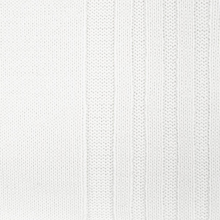 Плед Pail Tint, молочный