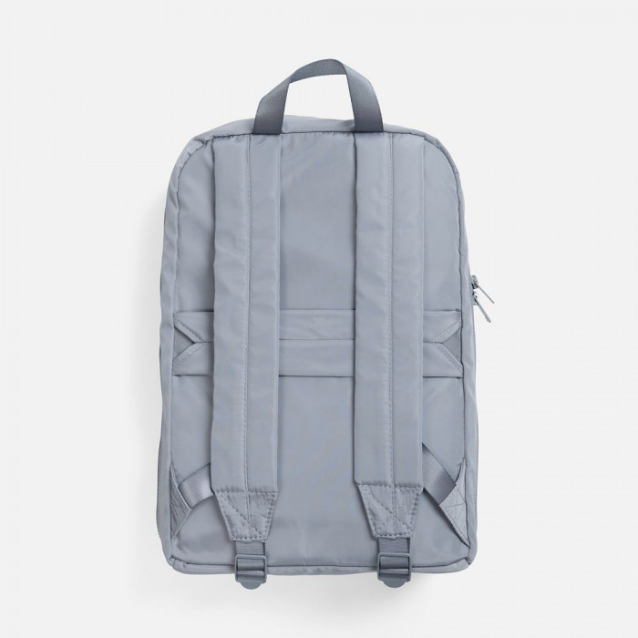 Рюкзак B1, серый