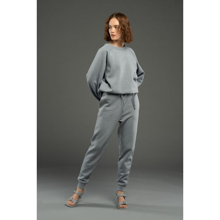 Джоггеры J2, серые, размер XL/XXL