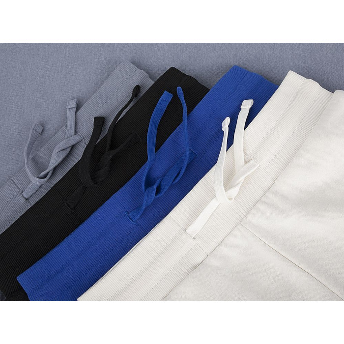 Джоггеры J2, серые, размер XL/XXL