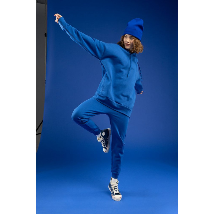 Джоггеры J2, синие, размер XS/S