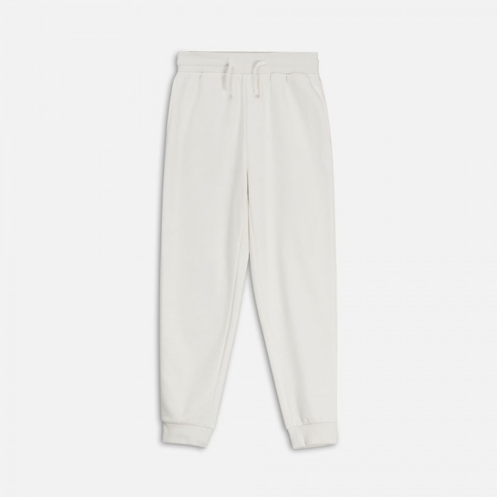 Джоггеры J2, молочно-белые, размер XL/XXL