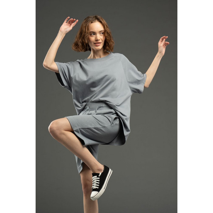 Шорты J3, серые, размер XL/XXL