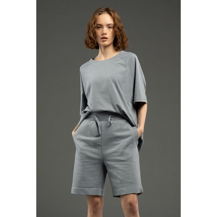 Шорты J3, серые, размер XL/XXL