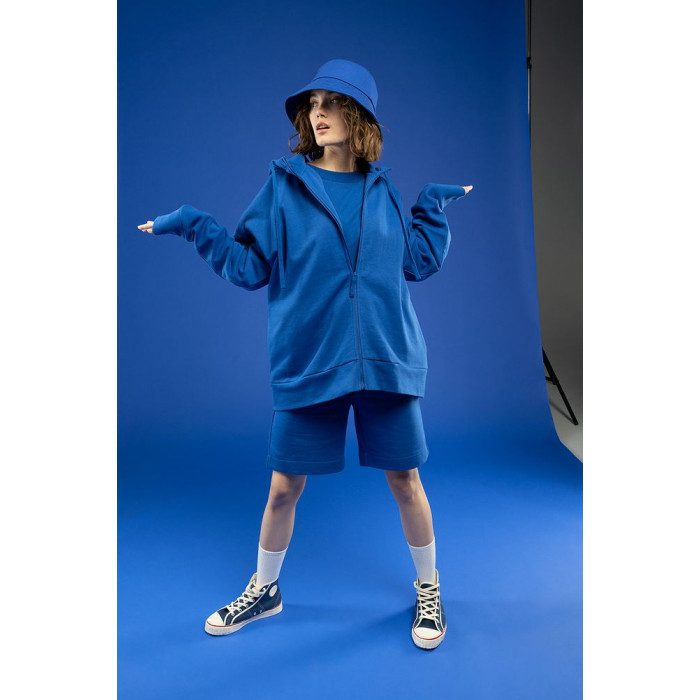 Шорты J3, синие, размер XL/XXL