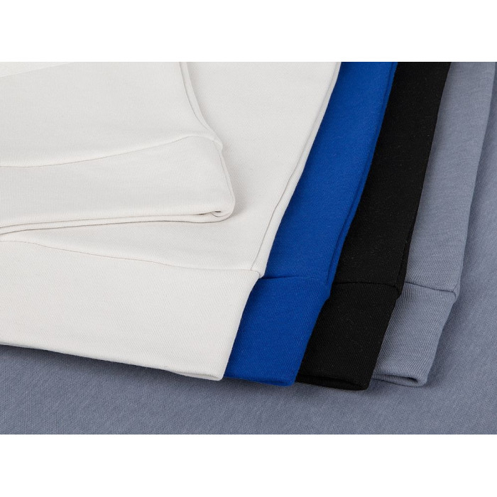 Свитшот унисекс S2, синий, размер XL/XXL