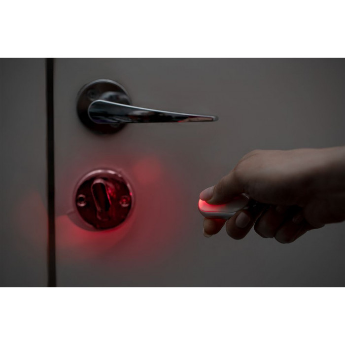 Брелок для поиска ключей Signalet, ver.2, белый