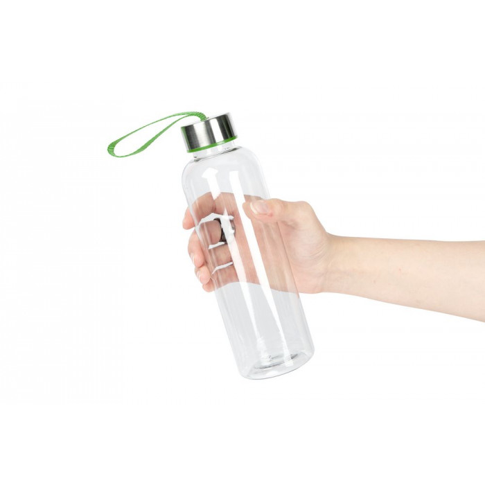 Бутылка Gulp, зеленая