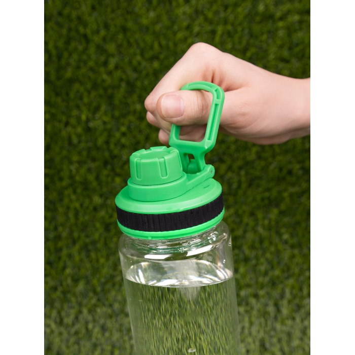 Бутылка Dayspring, зеленая