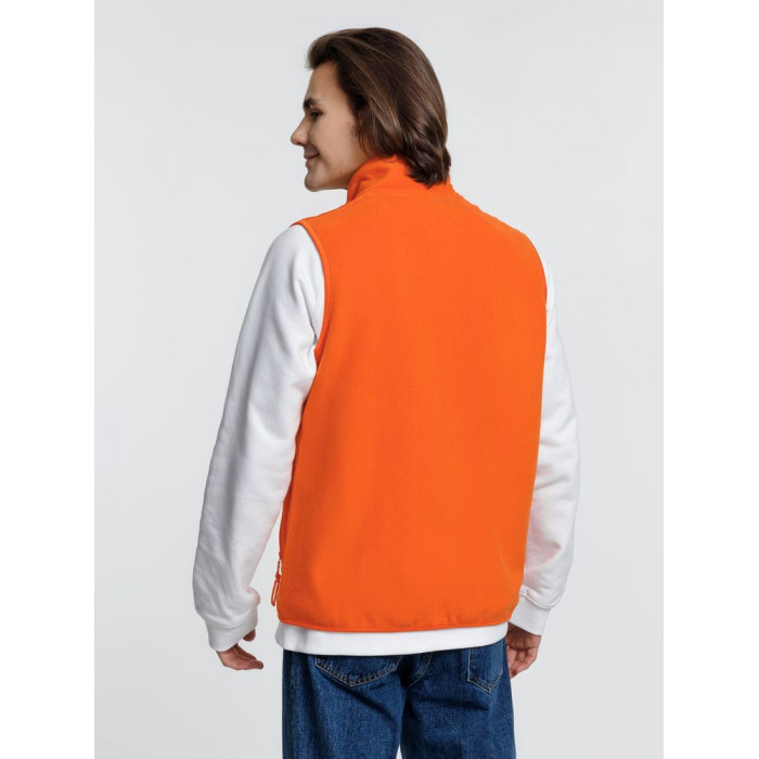 Жилет Norway оранжевый, размер 3XL