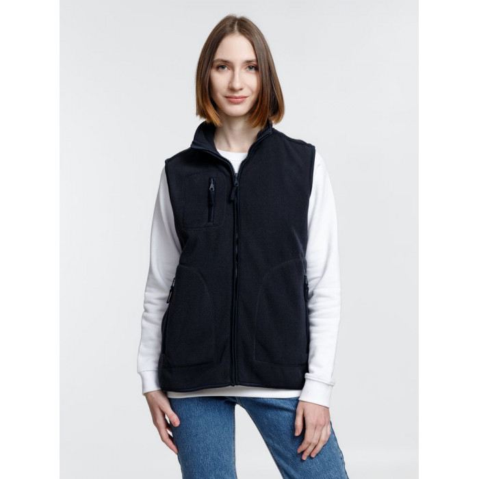 Жилет Norway темно-синий (navy)