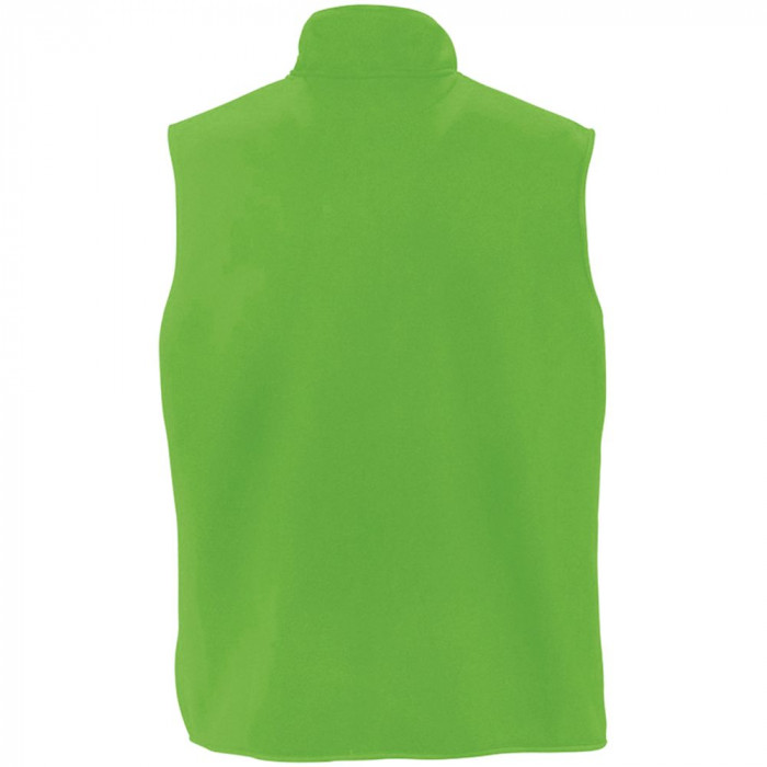 Жилет Norway, зеленое яблоко, размер XS