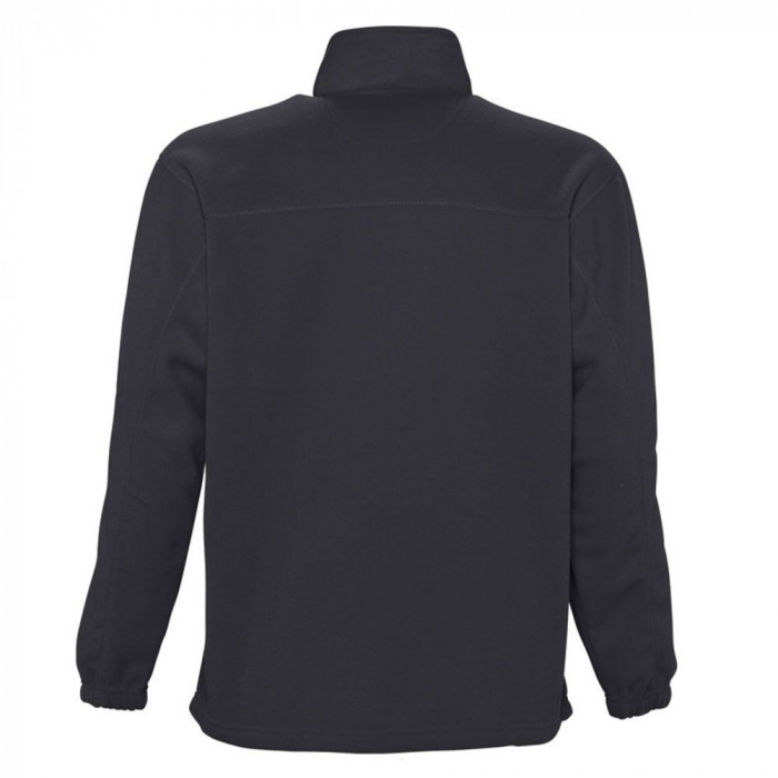 Толстовка из флиса Ness 300, темно-серая, размер 3XL