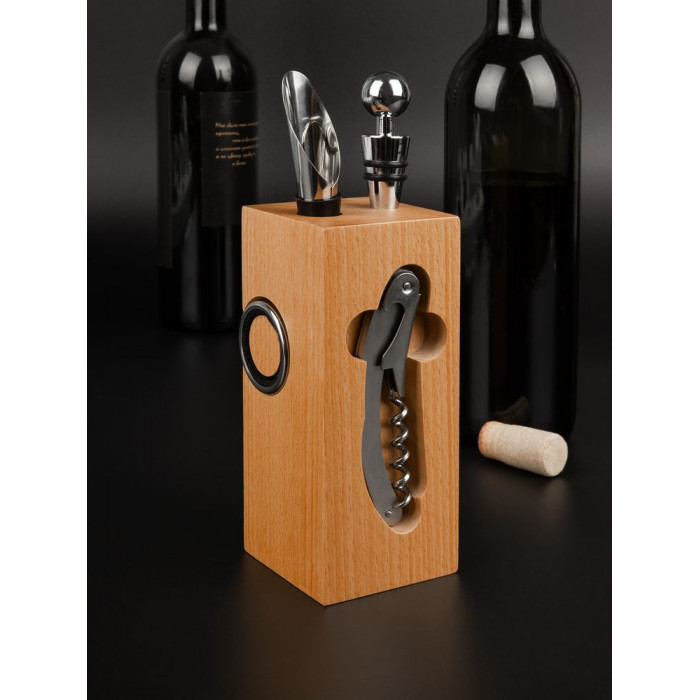 Набор для вина Fiano, ver.2