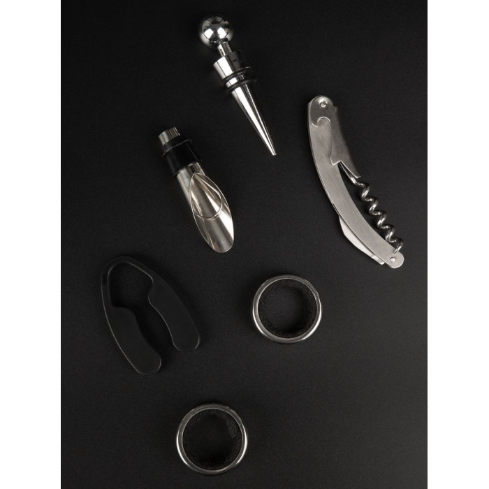 Набор для вина Fiano, ver.2