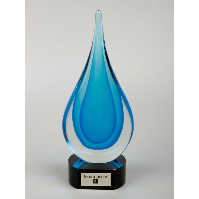 Стела Glass Onion