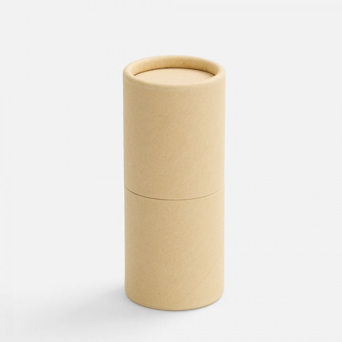 Набор цветных карандашей Pencilvania Tube Plus, крафт