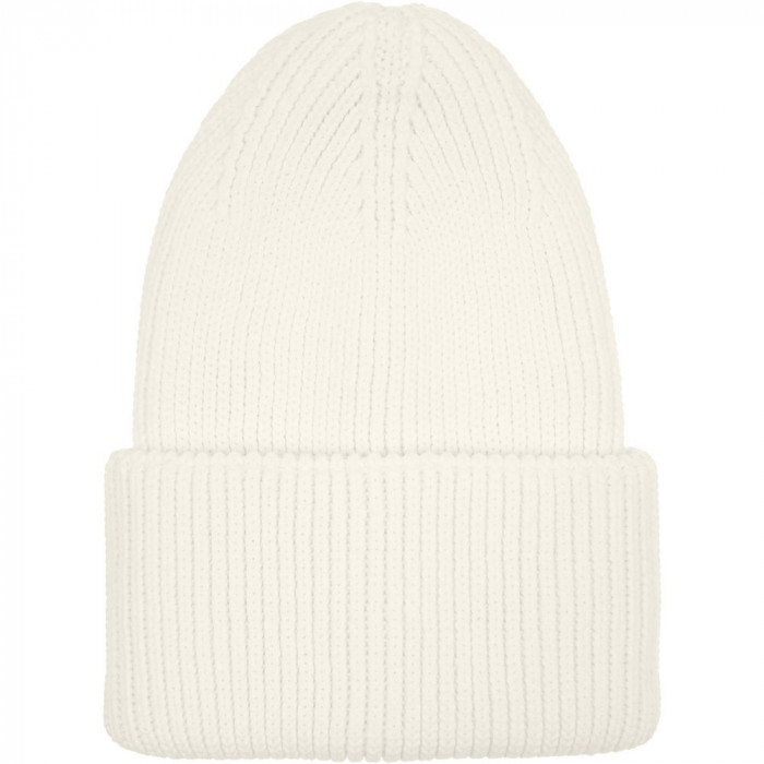 Шапка Flette, молочно-белая