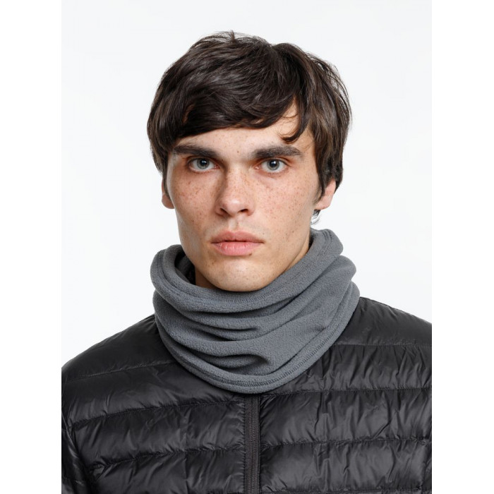 Бафф Nesse, серый