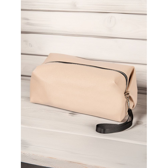 Несессер Feria, бежевый