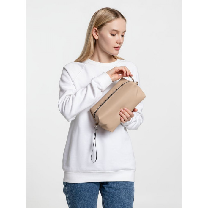 Несессер Feria, бежевый