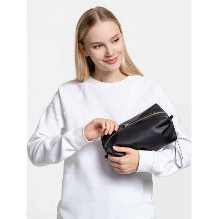 Несессер Feria, черный