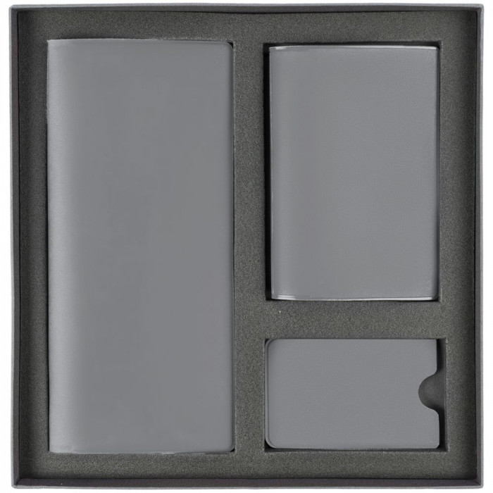 Набор Dorset Simple, серый