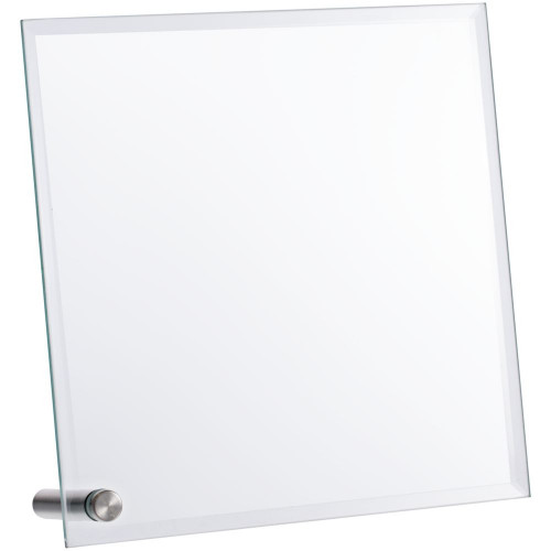 Плакетка Pictory Stand, прозрачная