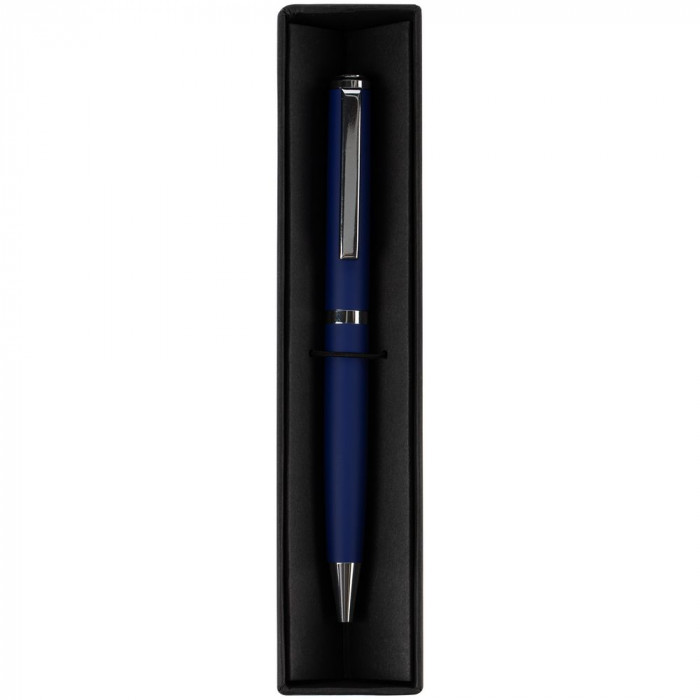 Ручка шариковая Inkish Chrome, синяя
