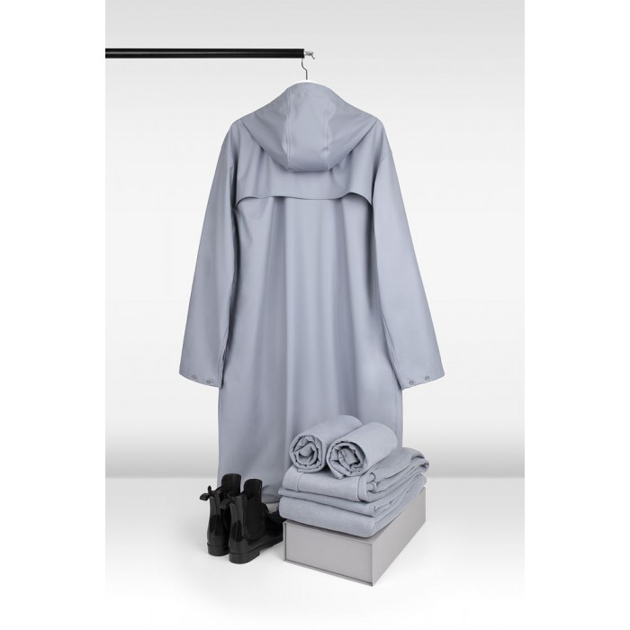 Макинтош R3, серый, размер XL/XXL