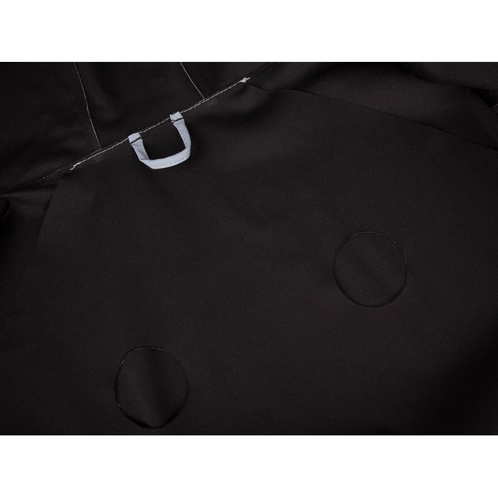 Макинтош R3, серый, размер XL/XXL