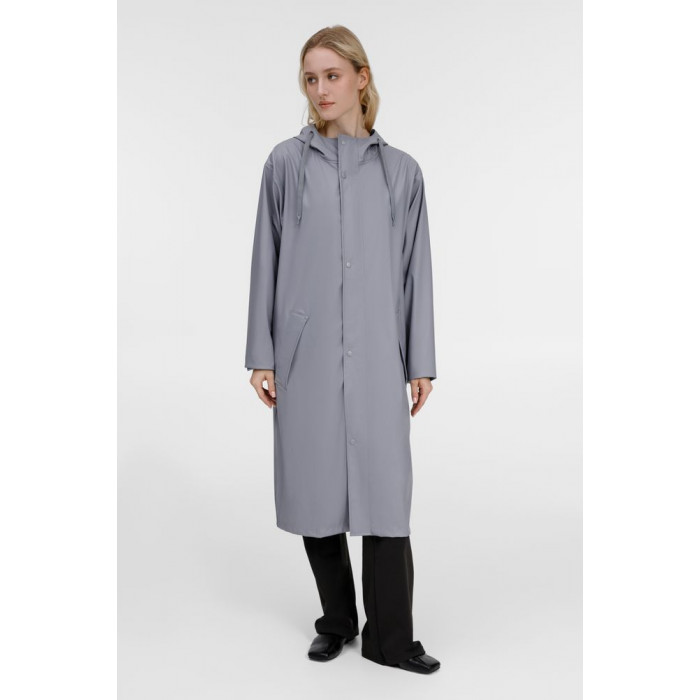 Макинтош R3, серый, размер XL/XXL