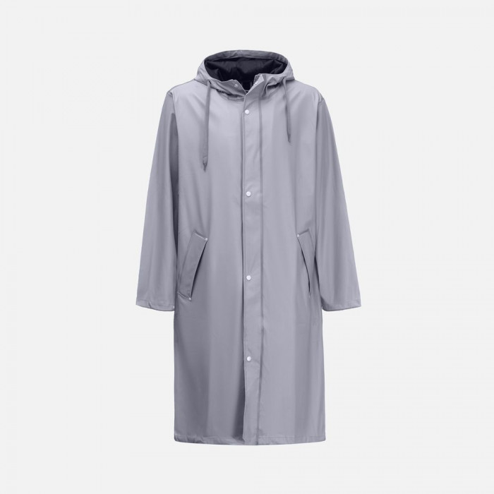 Макинтош R3, серый, размер XL/XXL