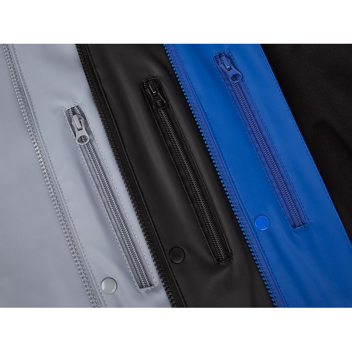 Макинтош R3, серый, размер XL/XXL