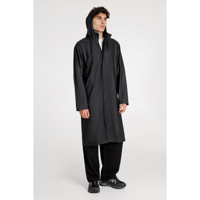 Макинтош R3, черный, размер XS/S