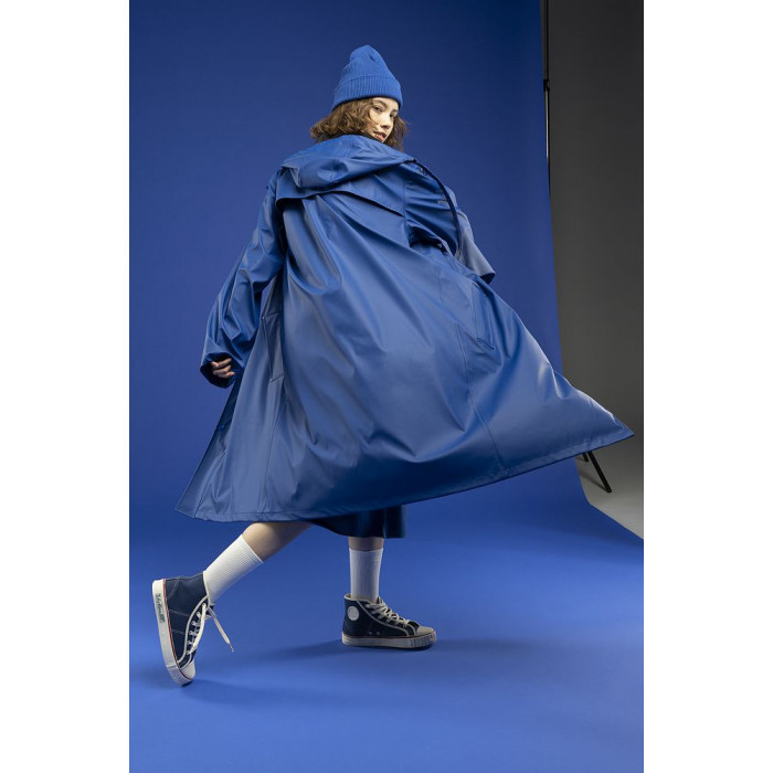 Макинтош R3, синий, размер XL/XXL